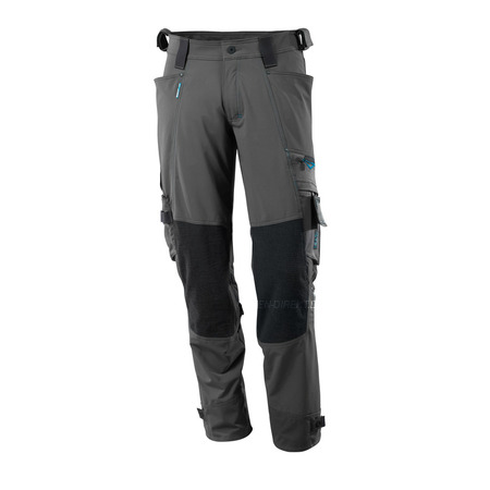 MASCOT Advanced Bundhose mit Knietaschen aus Dyneema®