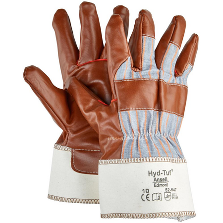 Ansell Handschuhe Hyd-Tuf 52-547