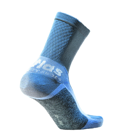 ATLAS Damen-Workwear Socke SPORTY