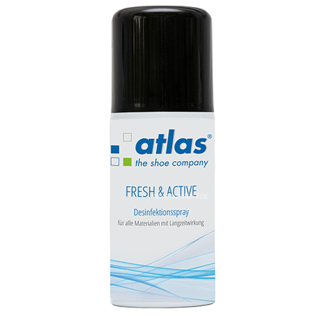 Atlas Schuh-Desinfektionsspray
