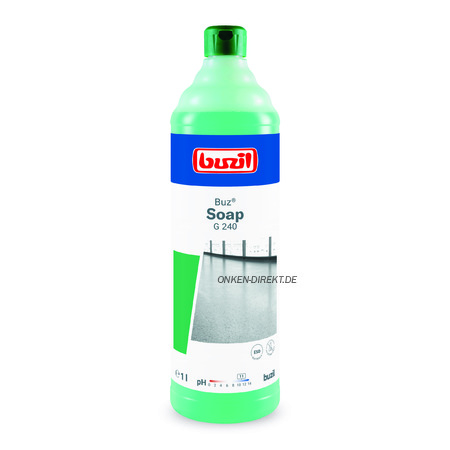 buzil Buz Soap G 240, 1000ml