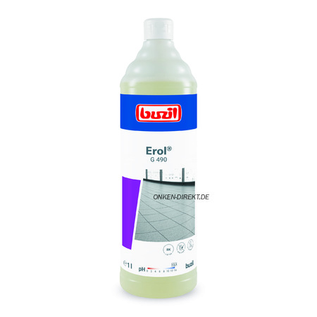 Buzil Erol G 490, 1000 ml