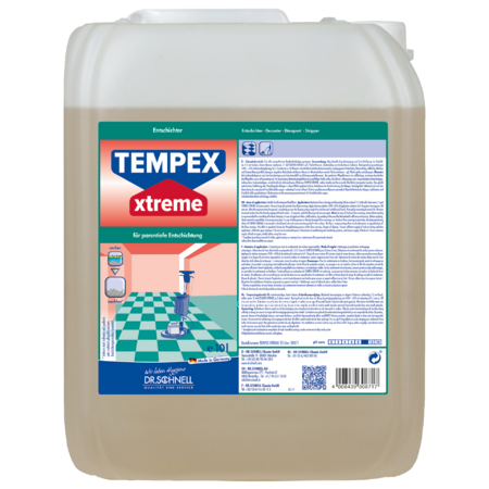 Dr. Schnell TEMPEX XTREME, 10lt.-Kan.