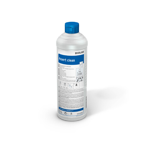 Ecolab Assert Clean, 1000 ml