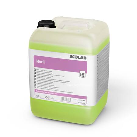 Ecolab Industriereiniger MURIL - 10 Liter
