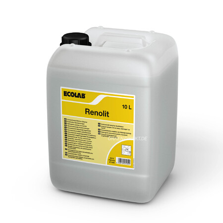 Ecolab Renolit, 10 Liter-Kanister