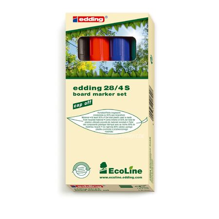 Edding 28 Boardmarker EcoLine