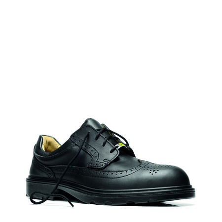 Elten Sicherheitshalbschuh OFFICER ESD S2 