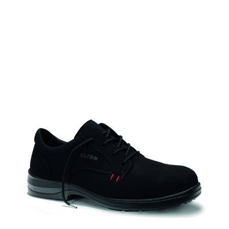 ELTEN Sicherheitshalbschuh BROKER XXB black Low S1, ESD