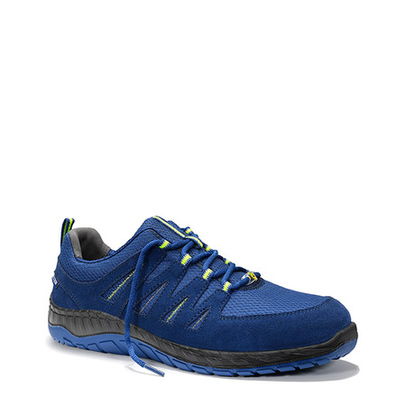 Elten Sicherheitshalbschuh MADDOX darkblue Low S3, ESD