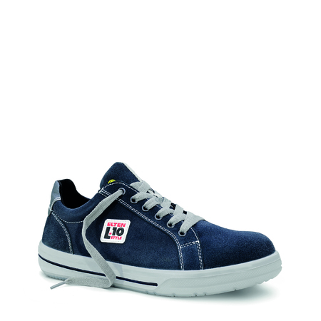 Elten Sicherheitshalbschuh SKATER S2 ESD