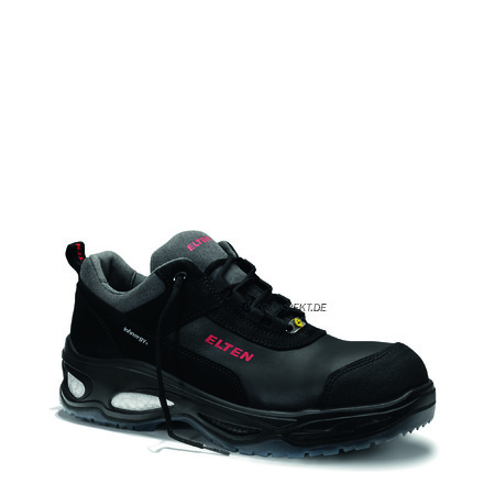 ELTEN Sicherheitshochschuh MILES Low S3, ESD