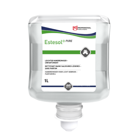 Estesol® Lotion PURE, 1000 ml