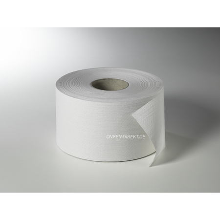 Fripa Mini-Gigant-Toilettenpapier 2-lag. Ø=19cm