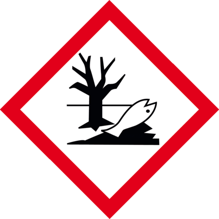 Gefahrensymbol Umwelt GHS09