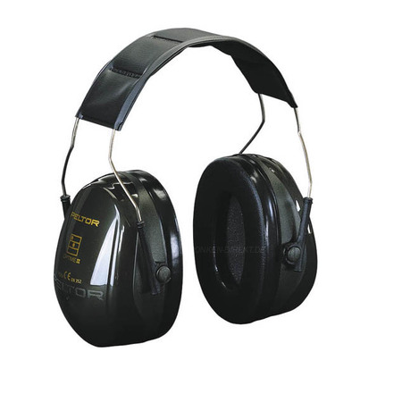 Gehörschutzkapseln Peltor Optime II H520A