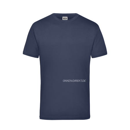 Herren Workwear-T-Shirt