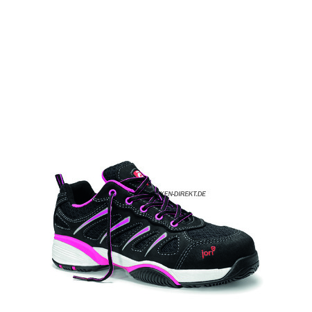 jori Sicherheitshalbschuh jo_FIT LADY Low S1P