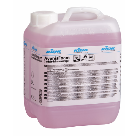 Kiehl AvenisFoam - 5 Liter Kanister