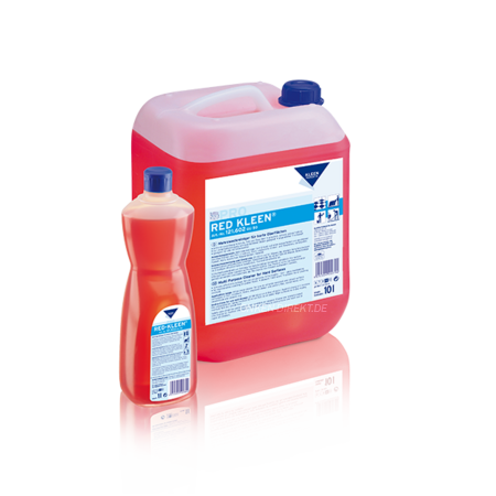 Kleen RED-KLEEN Mehrzweckreiniger, 1000ml