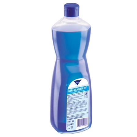 Kleen ULTRA Glasrein, 1000ml-Spritzflasche