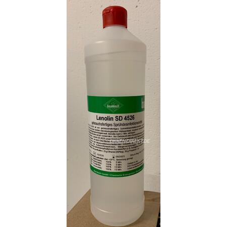 Lenolin SD 4526 1000ml-Flasche