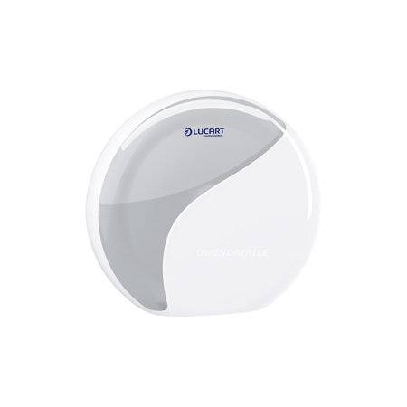 Lucart Mini-Jumbo-Toilettenpapierspender Identity