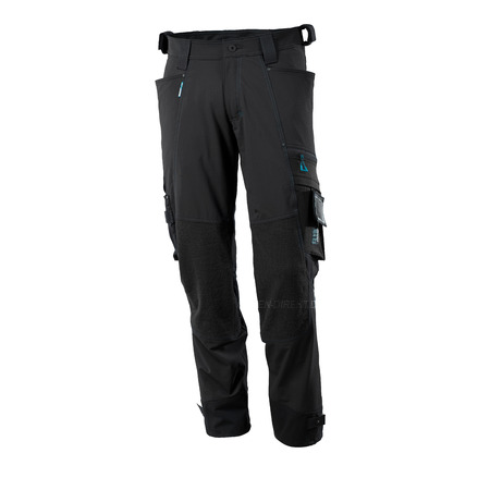 MASCOT Advanced Bundhose mit Knietaschen aus Dyneema®