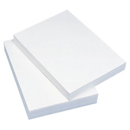 Neutral Kopierpapier Standard A3, 80 g/qm