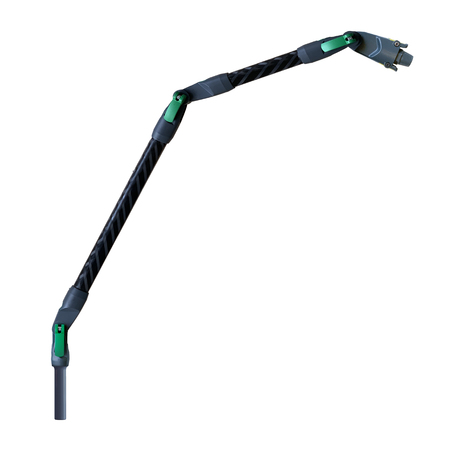 nLite Connect Winkeladapter Set L, 82 cm 