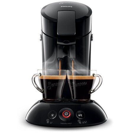 Philips Senseo HD6554/68 Kaffeepadmaschine