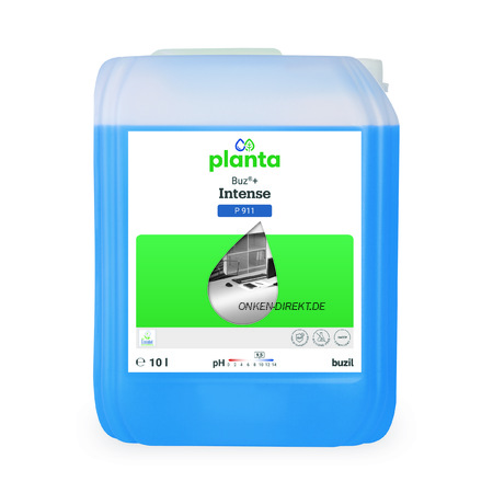 planta buz+ Intense Allzweckeiniger P 911