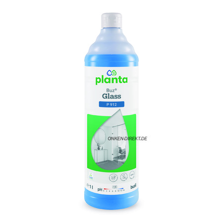 planta buz Glass P 912