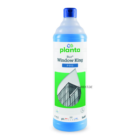 planta buz Window King P 913