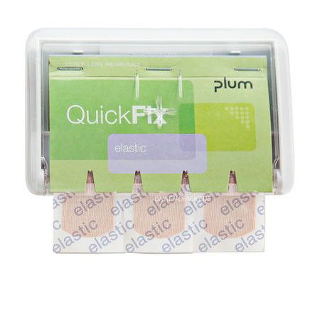 Plum Pflasterspender QuickFix UNO