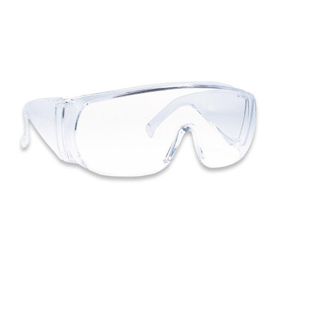 Schutzbrille / Überbrille Modell 652