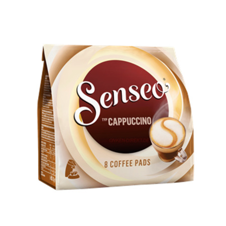 SENSEO Kaffee-Pads, VE à 16 Pads