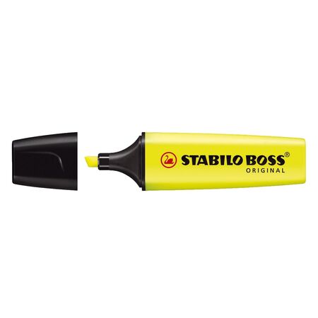 Stabilo® Textmarker BOSS® ORIGINAL