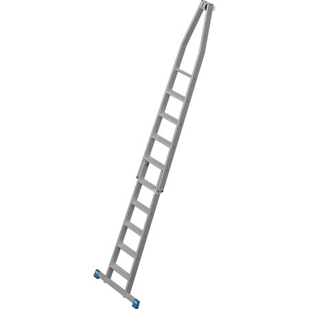 Stabilo Stufen-GlasreinigerLeiter 2-teilig, R13 - 10er