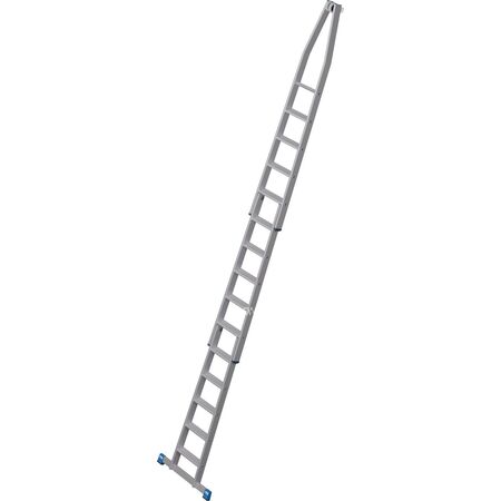 Stabilo Stufen-GlasreinigerLeiter 3-teilig, R13