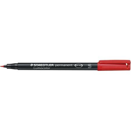 Staedtler Feinschreiber Universalstift Lumocolor permanent