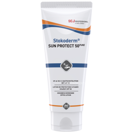 Stokoderm® Sun Protect 50 Pure SPC100ML 100ml