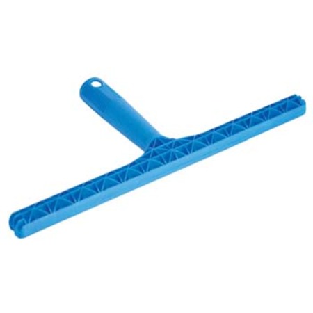 Strip-Einwäscher-Träger 45cm, blau