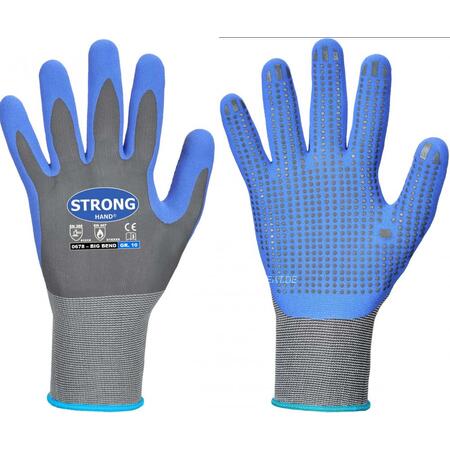 Stronghand Handschuhe 