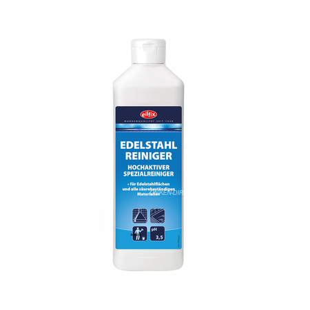 Tersol Edelstahl-Reiniger, 500ml