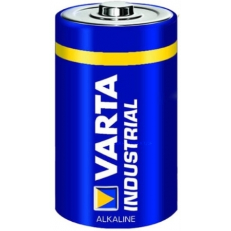 Varta Industrial Batterien Baby-C 1,5V, LR14