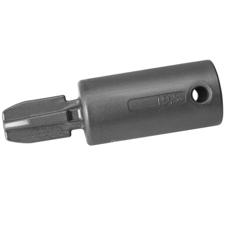 Vermop Adapter Scandic X Stiel 19,5 mm