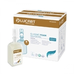 Lucart Classic Foam Soap