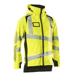 hi-vis gelb/schwarz