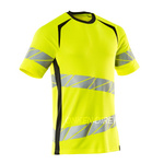 hi-vis gelb/schwarz